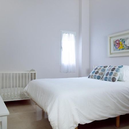 Hispalis Casa Palacio Apartment Sevilla Dış mekan fotoğraf