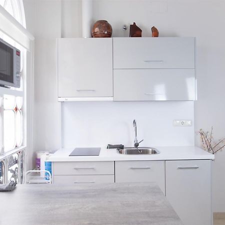 Hispalis Casa Palacio Apartment Sevilla Dış mekan fotoğraf