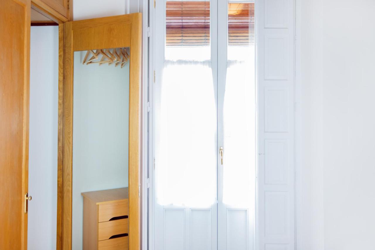 Hispalis Casa Palacio Apartment Sevilla Dış mekan fotoğraf