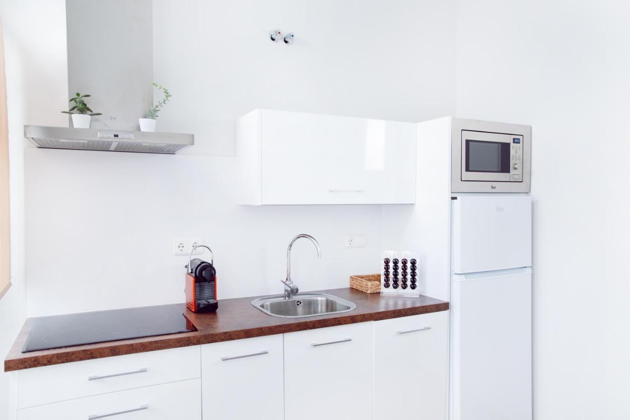 Hispalis Casa Palacio Apartment Sevilla Dış mekan fotoğraf