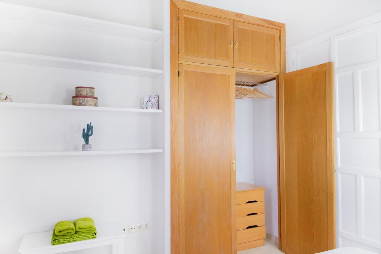 Hispalis Casa Palacio Apartment Sevilla Dış mekan fotoğraf