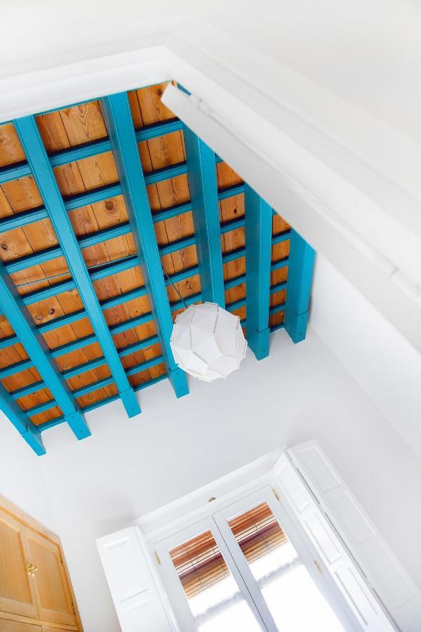 Hispalis Casa Palacio Apartment Sevilla Dış mekan fotoğraf
