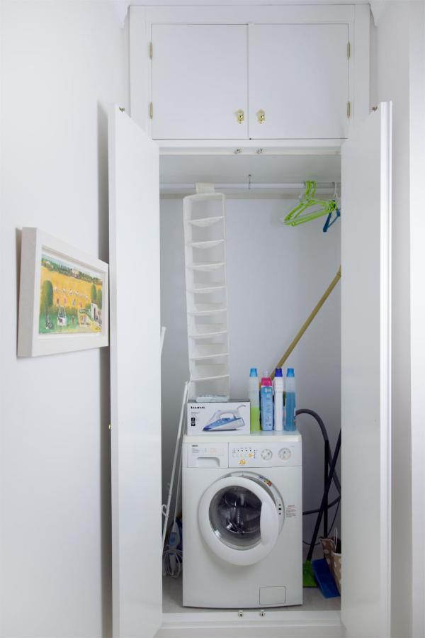 Hispalis Casa Palacio Apartment Sevilla Dış mekan fotoğraf