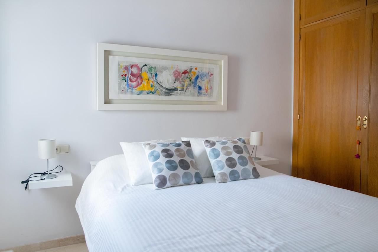 Hispalis Casa Palacio Apartment Sevilla Dış mekan fotoğraf
