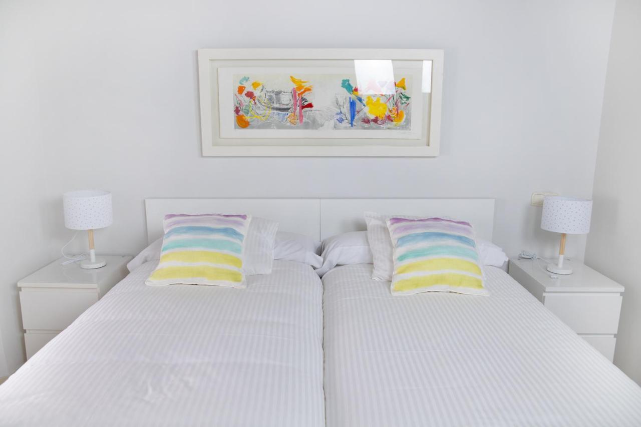 Hispalis Casa Palacio Apartment Sevilla Dış mekan fotoğraf