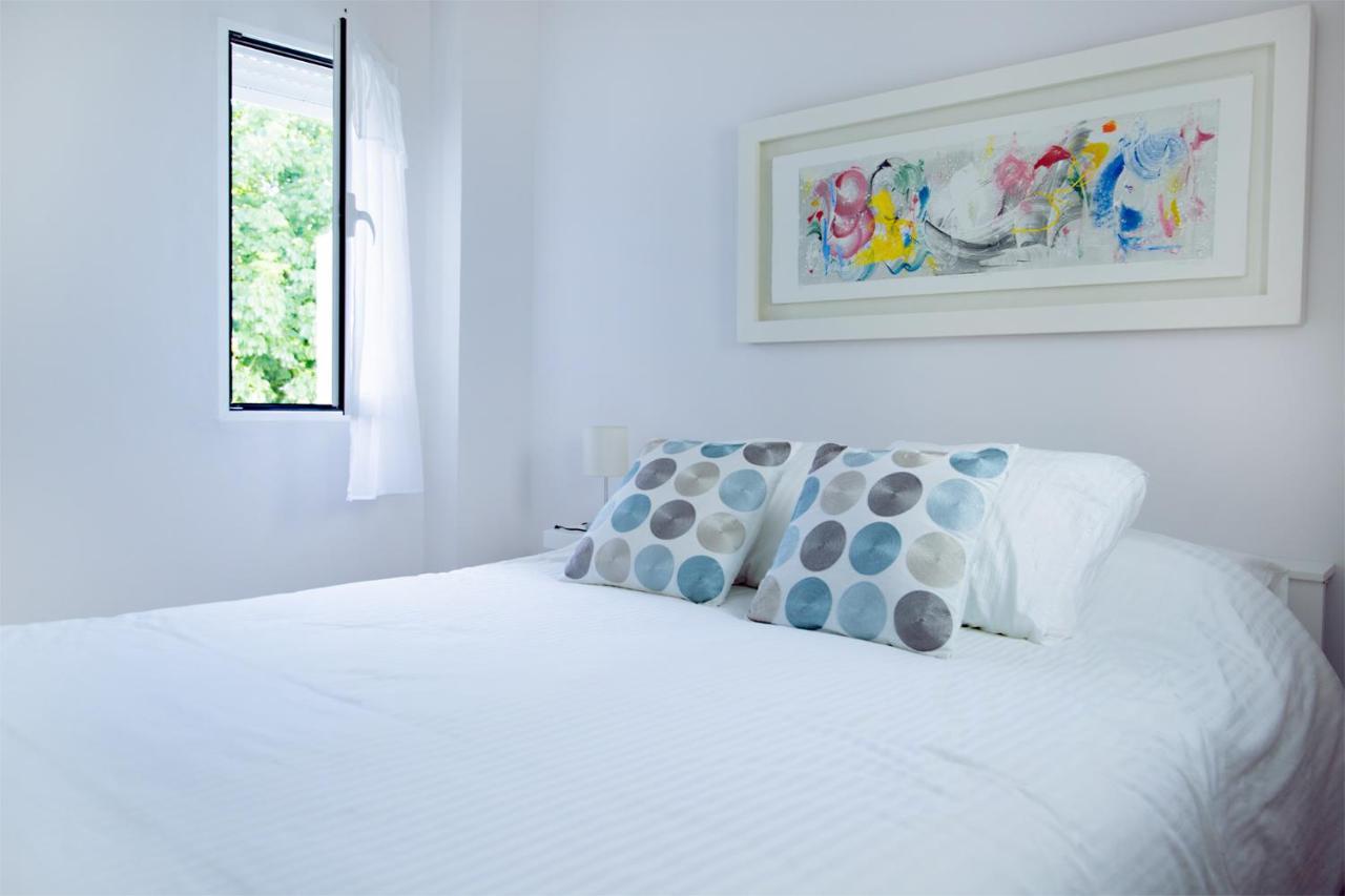 Hispalis Casa Palacio Apartment Sevilla Dış mekan fotoğraf
